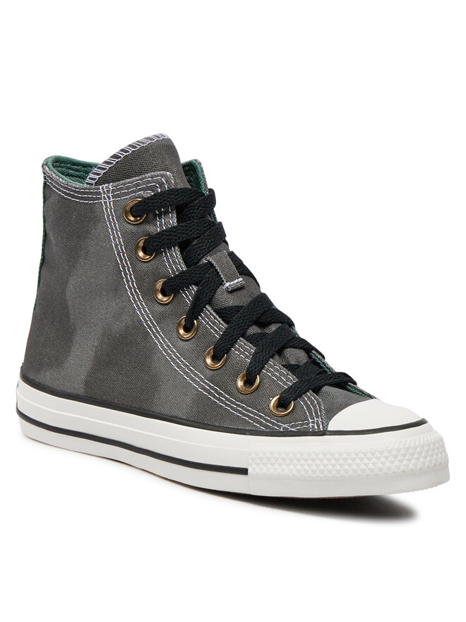 Converse Teniși Converse Chuck Taylor All Star Tie Dye A06586C Negru