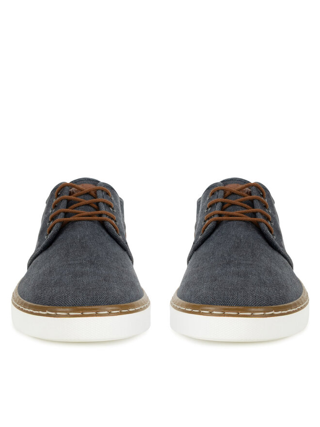 Rieker Halbschuhe Rieker B4949-14 Dunkelblau