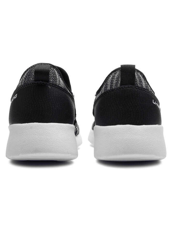 Li-Ning Laisvalaikio batai Li-Ning AGLM003-1H Pilka