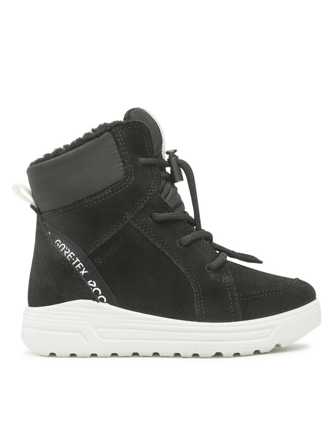 ECCO Hótaposó ECCO Urban Snowborder GORE-TEX 72236251052 Fekete