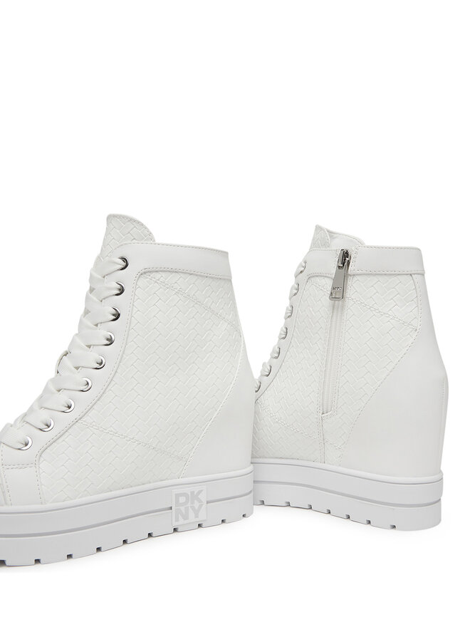 DKNY Sneakers DKNY Clary K1603246 Weiß