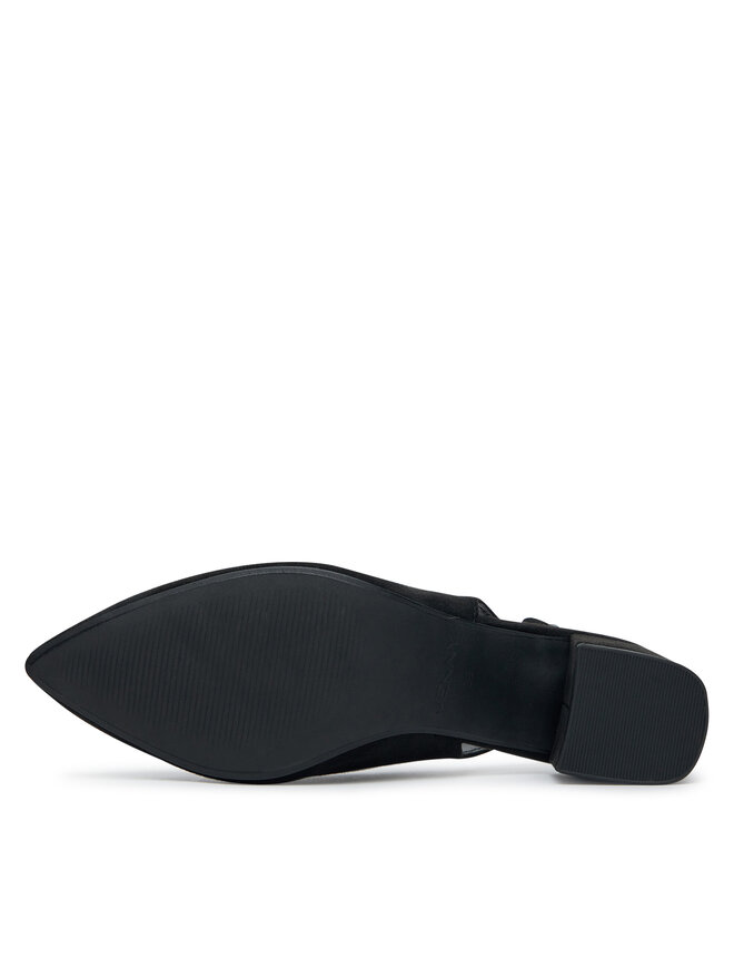 JENNY Sandalias JENNY S4P96928-01 Negro