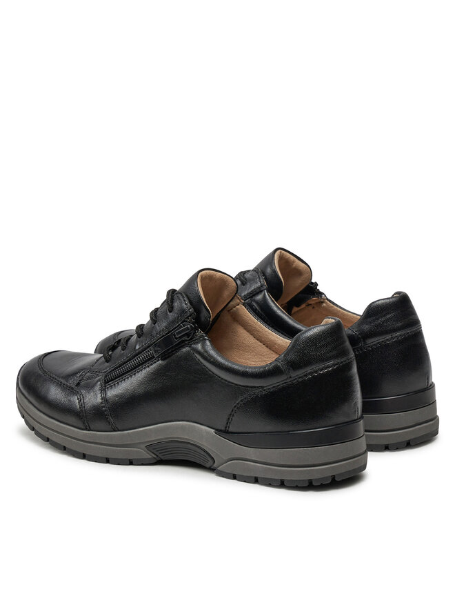 Caprice Halbschuhe Caprice 9-23755-41 Schwarz