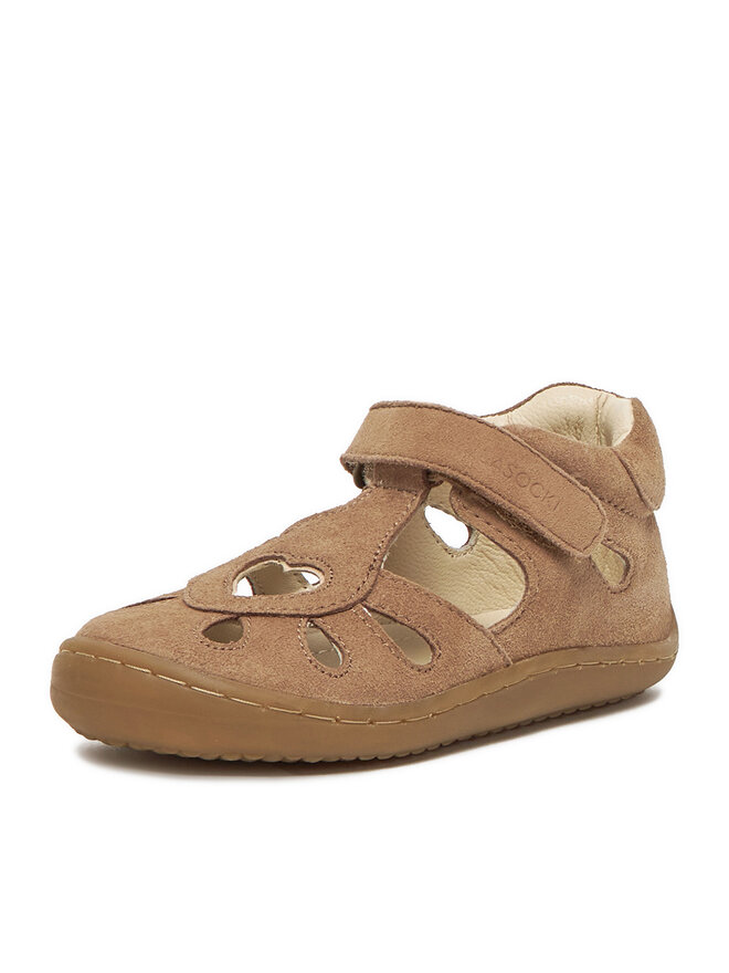 Lasocki Kids Sandalen Lasocki Kids DUBAI CI12-DUBAI-25 Braun
