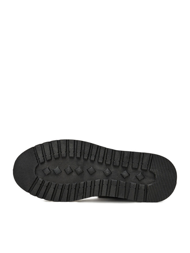DeeZee Botas de nieve DeeZee HY002-1 Negro