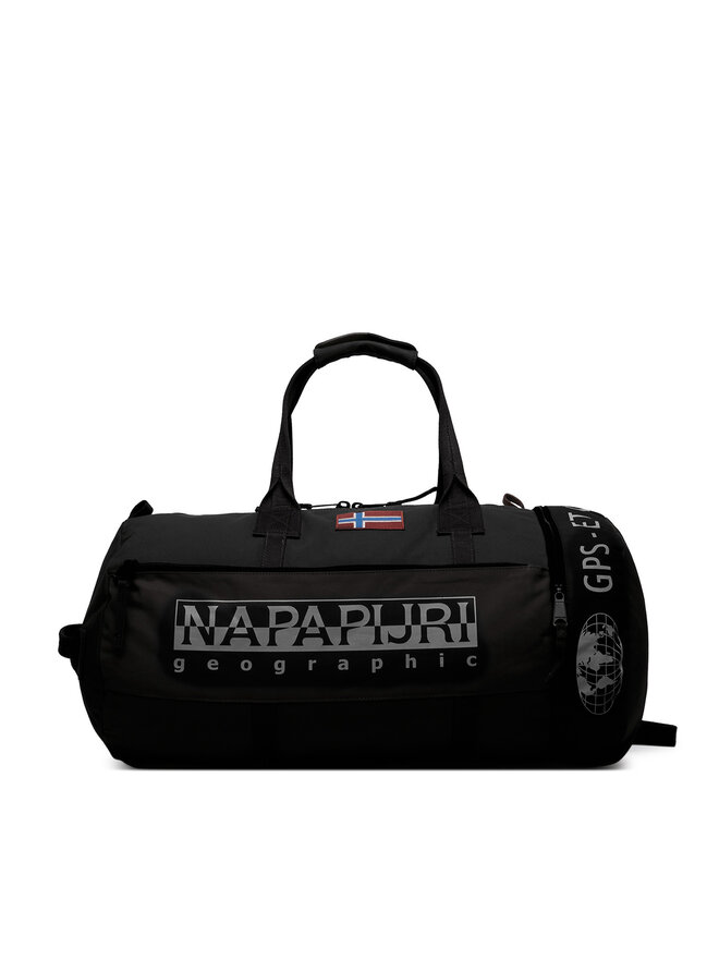 Napapijri Tasche Napapijri NP0A891T Schwarz