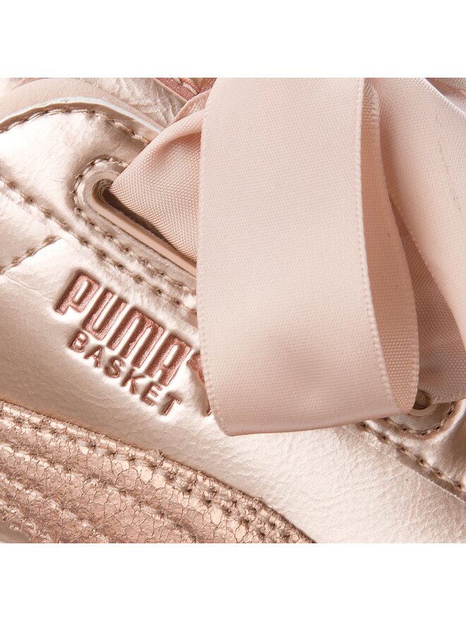 Puma heart lunar trainers shop