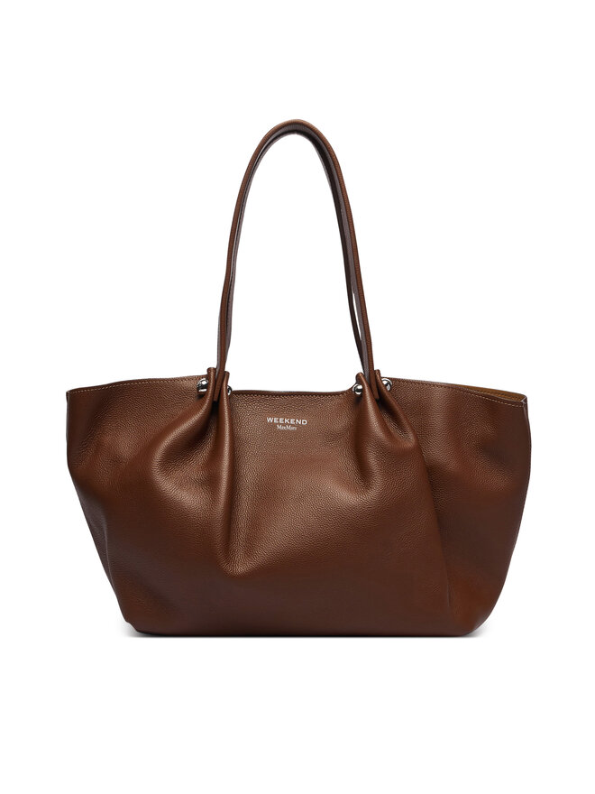 Weekend Max Mara Handtasche Weekend Max Mara Wkasatira 2625516125 Braun