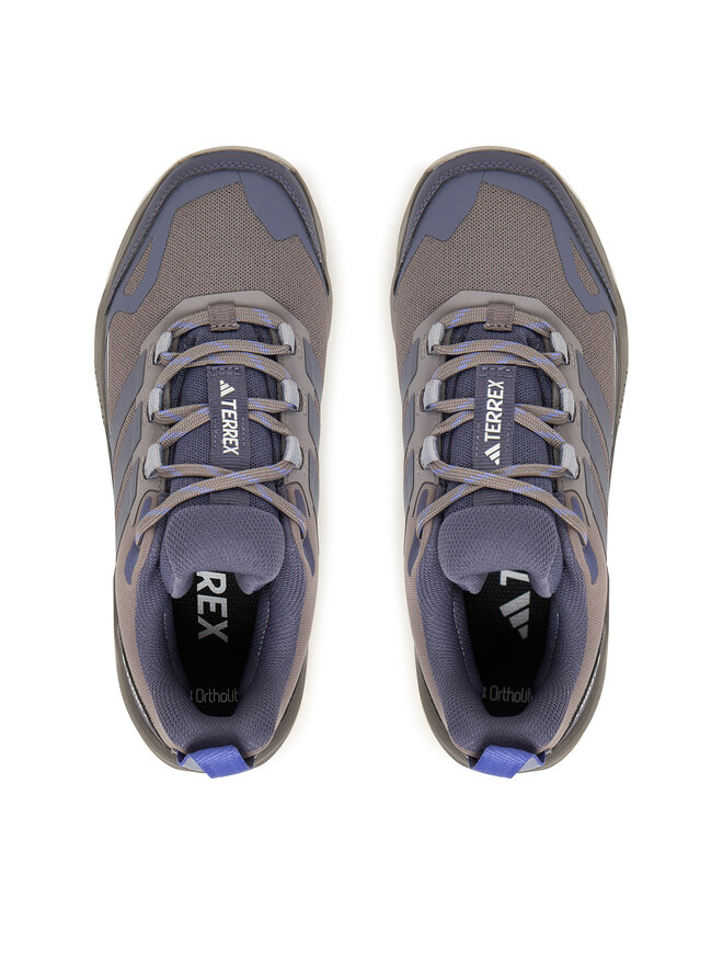 adidas Trekkingschuhe adidas Terrex Skychaser Ax5 JQ2226 Violett