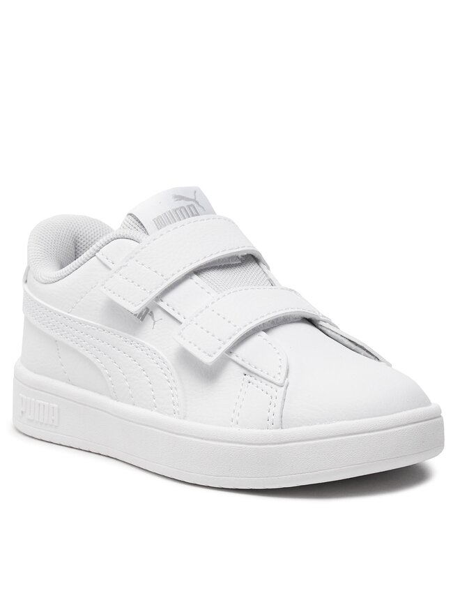 Puma Αθλητικά Puma Rickie Classic V Ps 394253-08 Λευκό