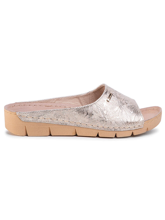 Baldaccini Chanclas Baldaccini 703000-Ł Oro