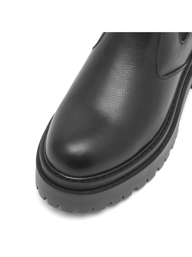 Jenny Fairy Stiefeletten Jenny Fairy SILJE WS5196-04 Schwarz