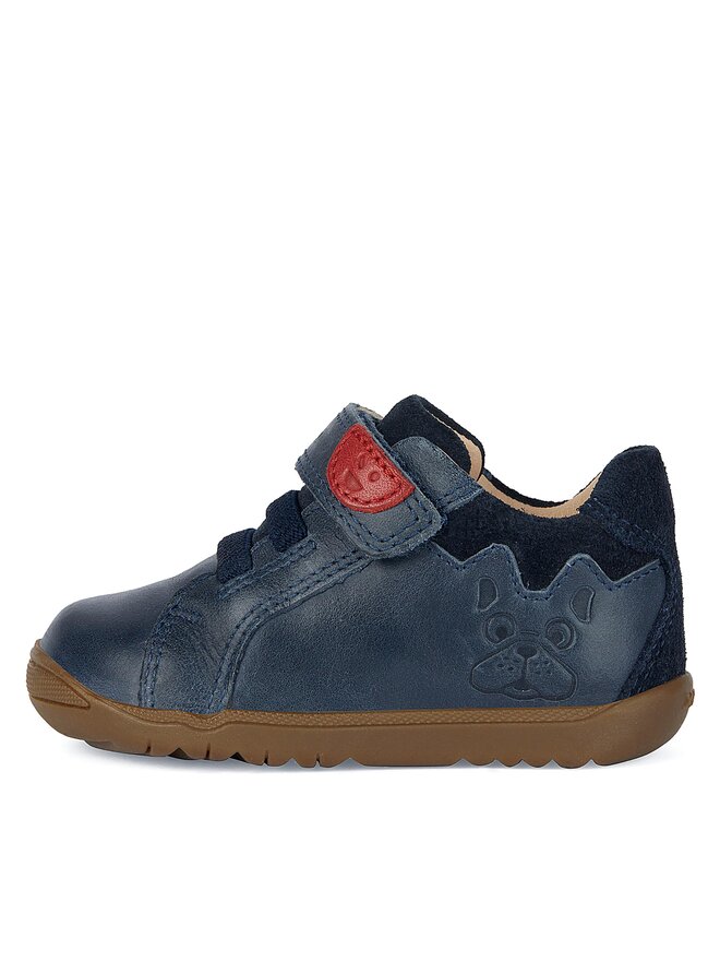 Geox Αθλητικά Geox B Macchia Boy B364NA 0CL22 C4002 Σκούρο μπλε