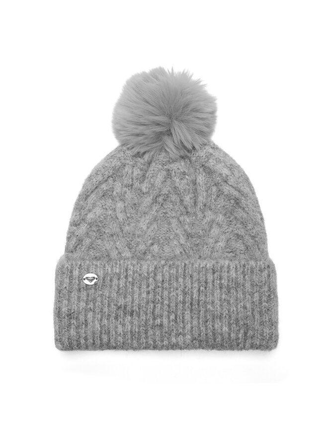Roxy Čepice Roxy RX-W3-001-AW24 Šedá
