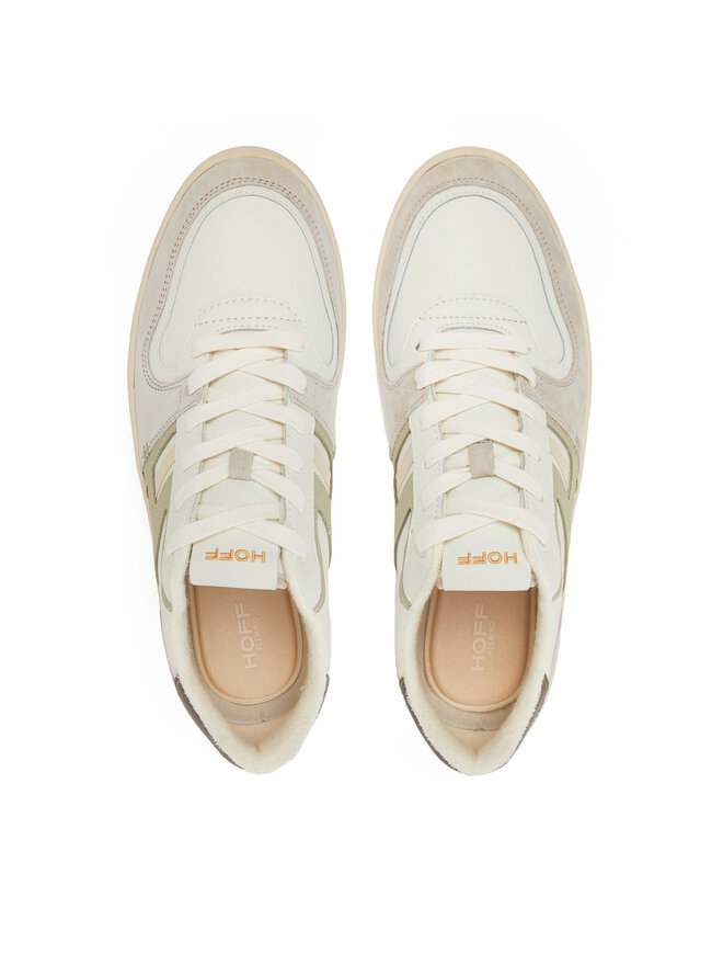 HOFF Sneakersy HOFF Fleming 12509607 Brązowy