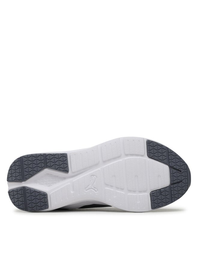 Puma Sneakers Puma Wired Run Pure Jr 390847 07 Grau