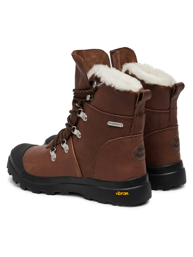 EMU Australia Снігоходи EMU Australia Dongara 2.0 W13120 Бежевий