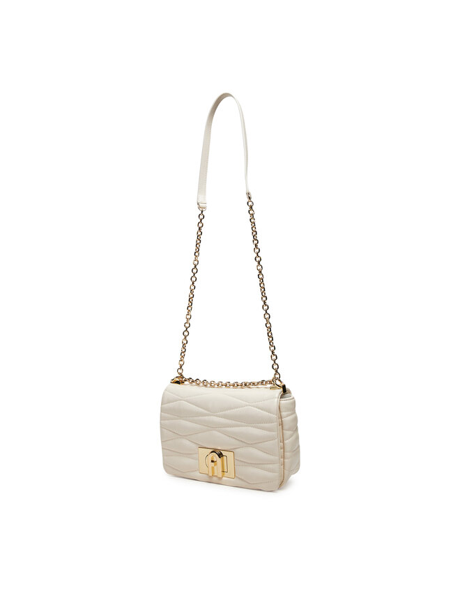 Furla Táska Furla 1927 S WB01671 BX3221 PNN00 Ekru