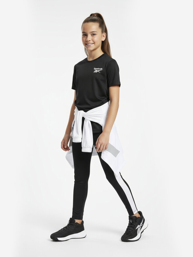 Reebok Взуття для баскетболу Reebok CEO-PRESS 100247292 Чорний