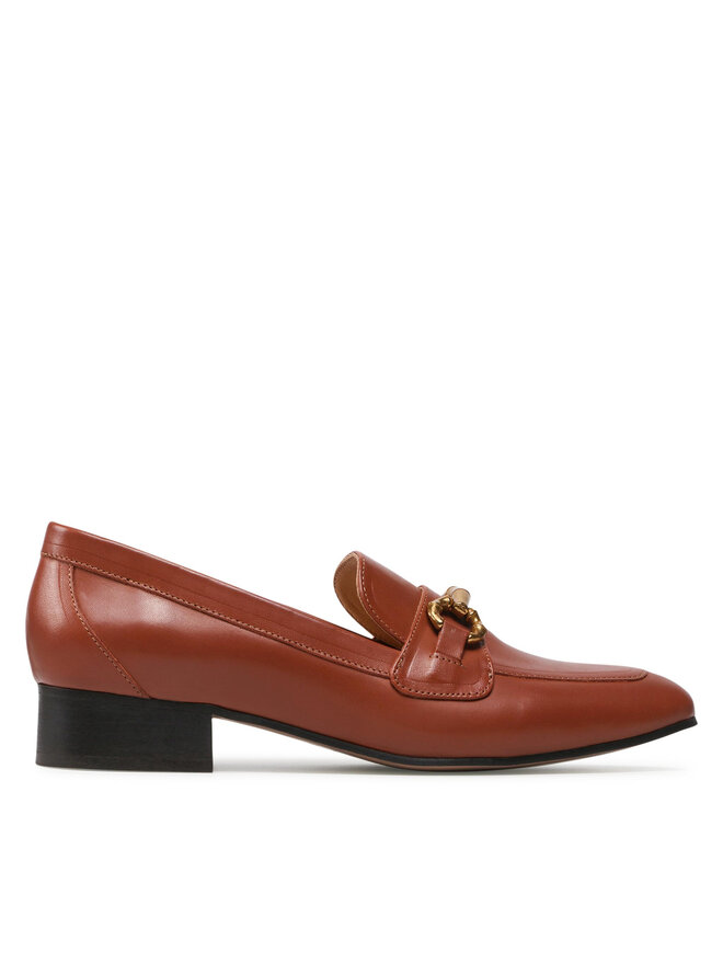 Gino Rossi Slipper Gino Rossi 81200 Braun