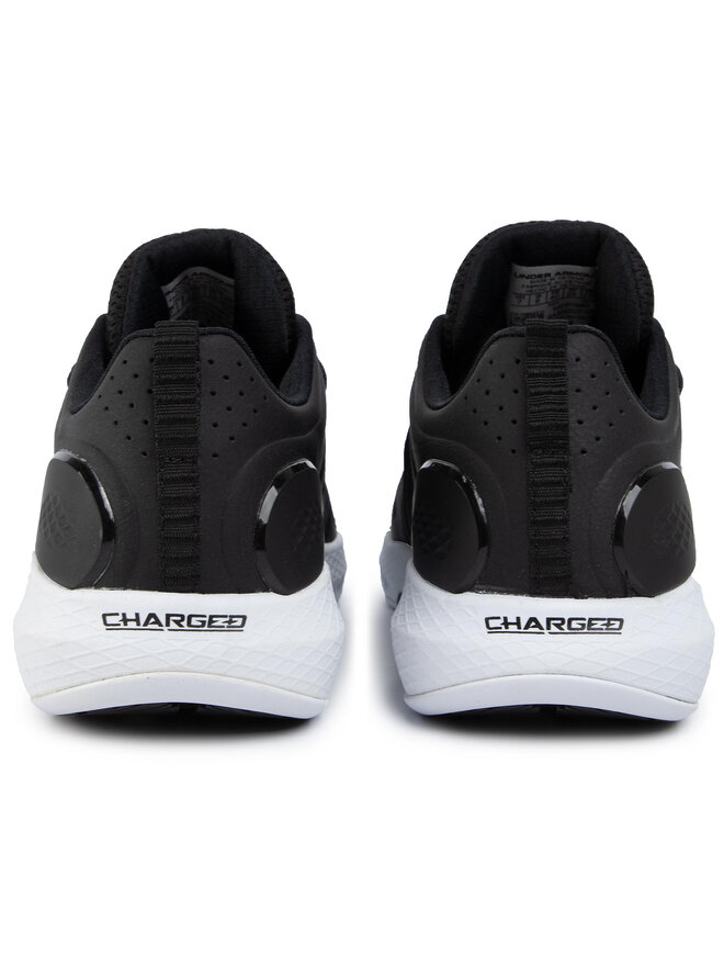 Under Armour Fitnessschuhe Under Armour Ua Charged Commit Tr 2.0 3022027-001 Schwarz