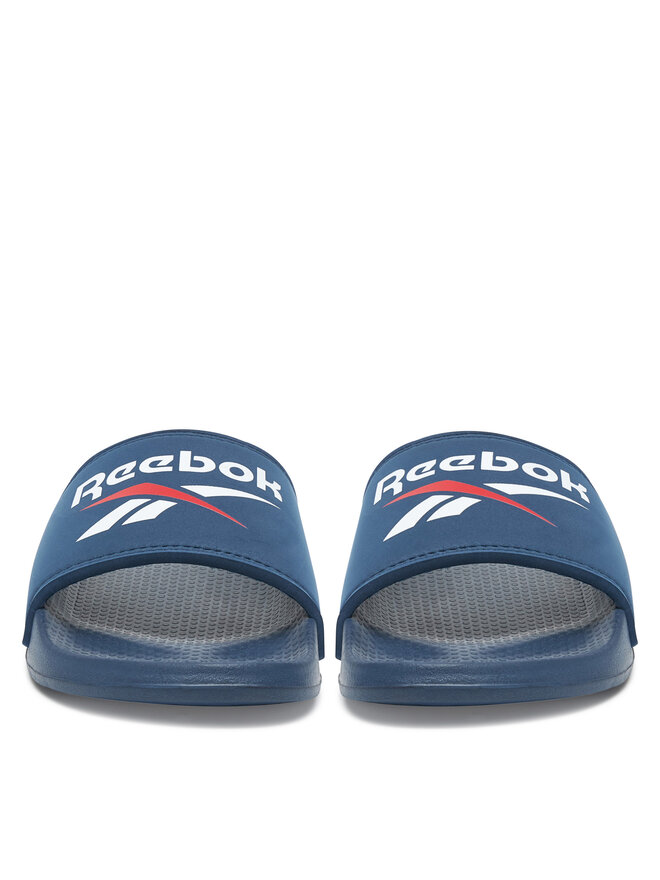 Reebok Шльопанці Reebok CEO-SS25-3C069-2 Cиній