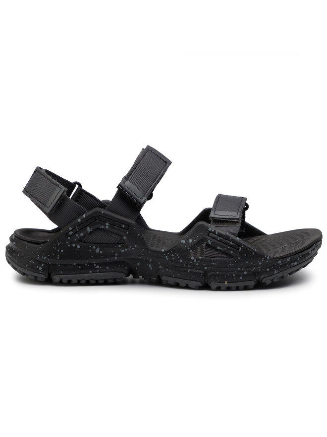 Merrell Sandales Merrell Hydrotrekker Strap J50253 Melns