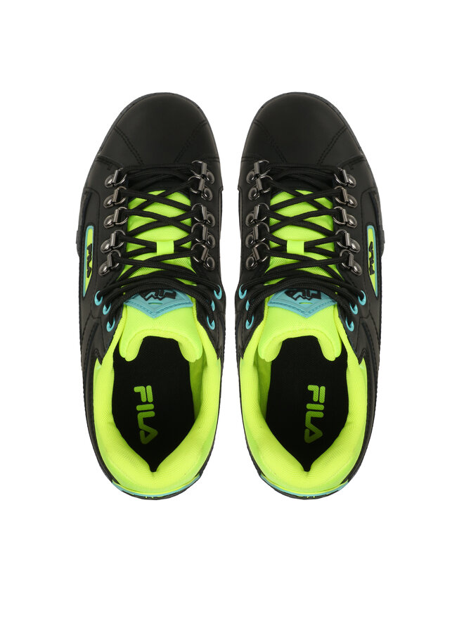 Sneakers Fila Trailblazer FFM0202.80010 Noir chaussures