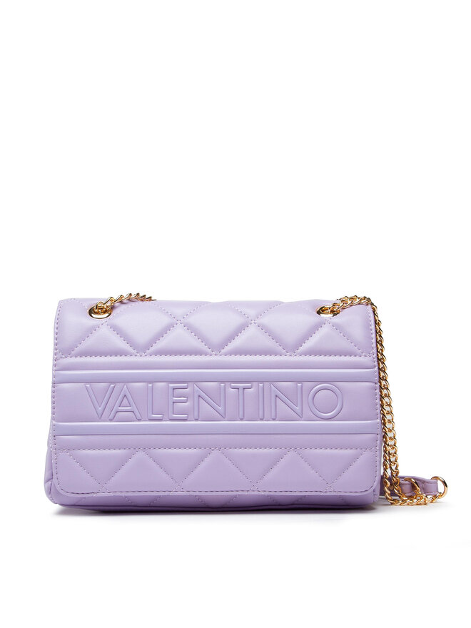 Valentino Τσάντα Valentino Ada VBS51O05 Μωβ