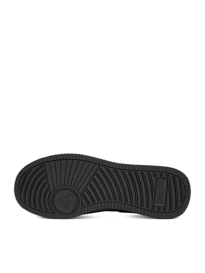 Kappa Sneakersy Kappa CEO-VSKA012 Černá