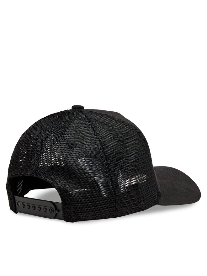 Compressport Cap Compressport XHWU4199032 Schwarz
