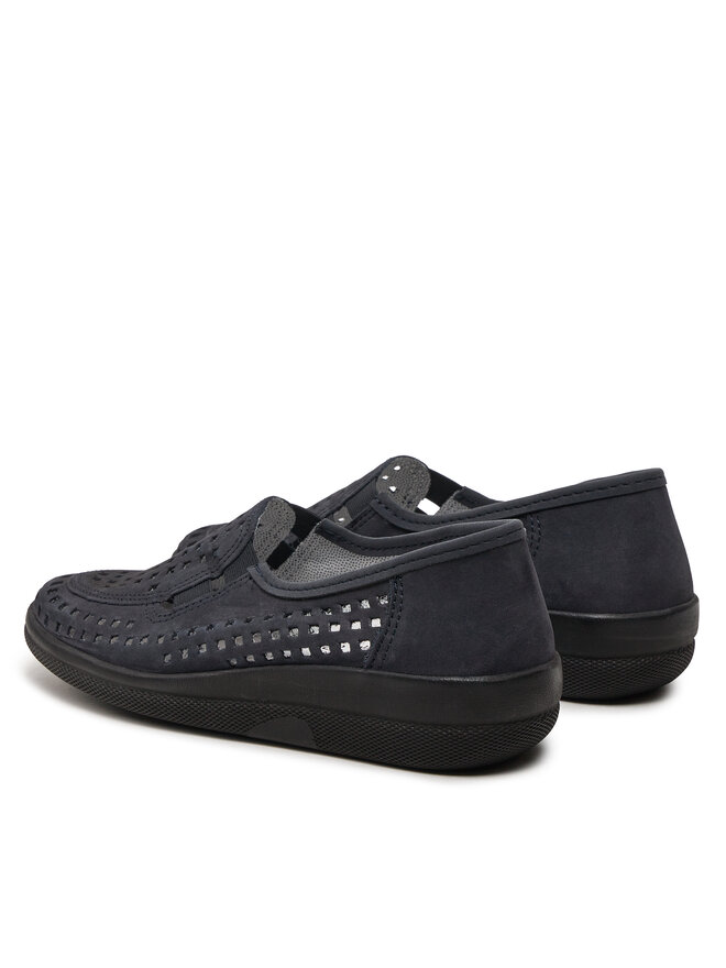 Comfortabel Félcipő Comfortabel 941637 Sötétkék
