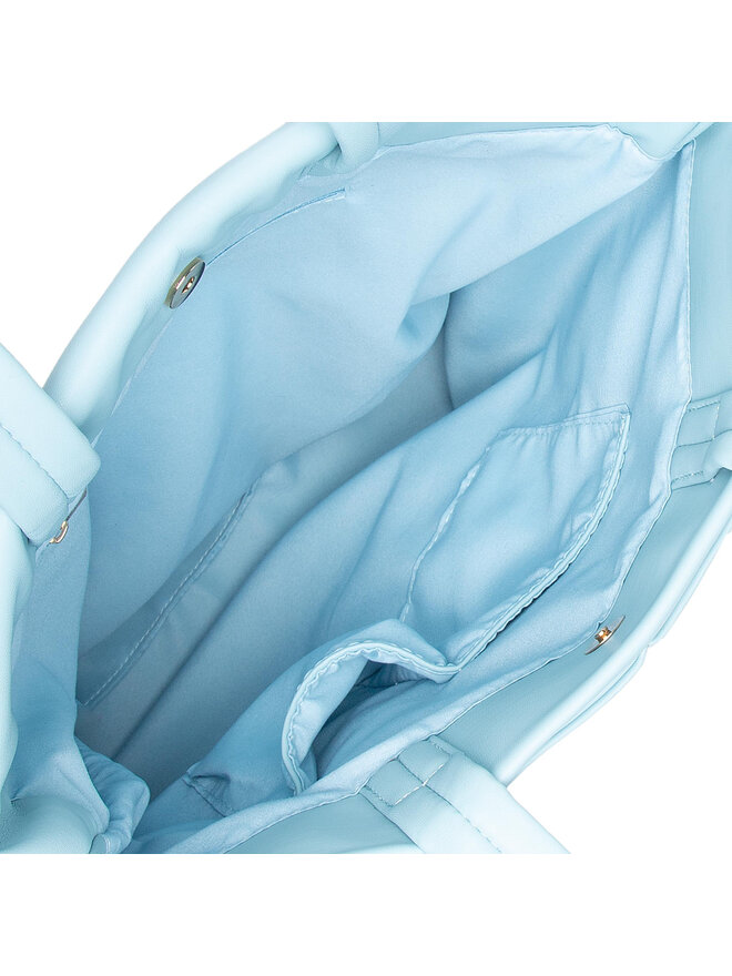 Jenny Fairy Handtasche Jenny Fairy MJS-C-340-90-01 Himmelblau