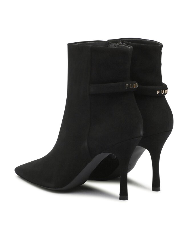 Furla Botines Furla Core YG61FCD-C10000-O6000-1007 Negro
