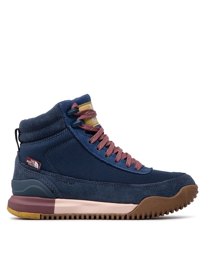 Botas de trekking north face store