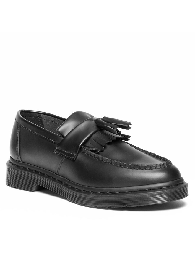 Dr. Martens Lords Dr. Martens Adrian Mono Negru
