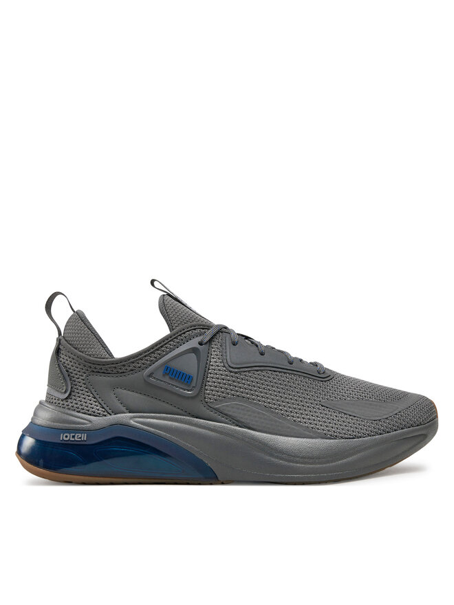 Zapatillas puma grises cheap