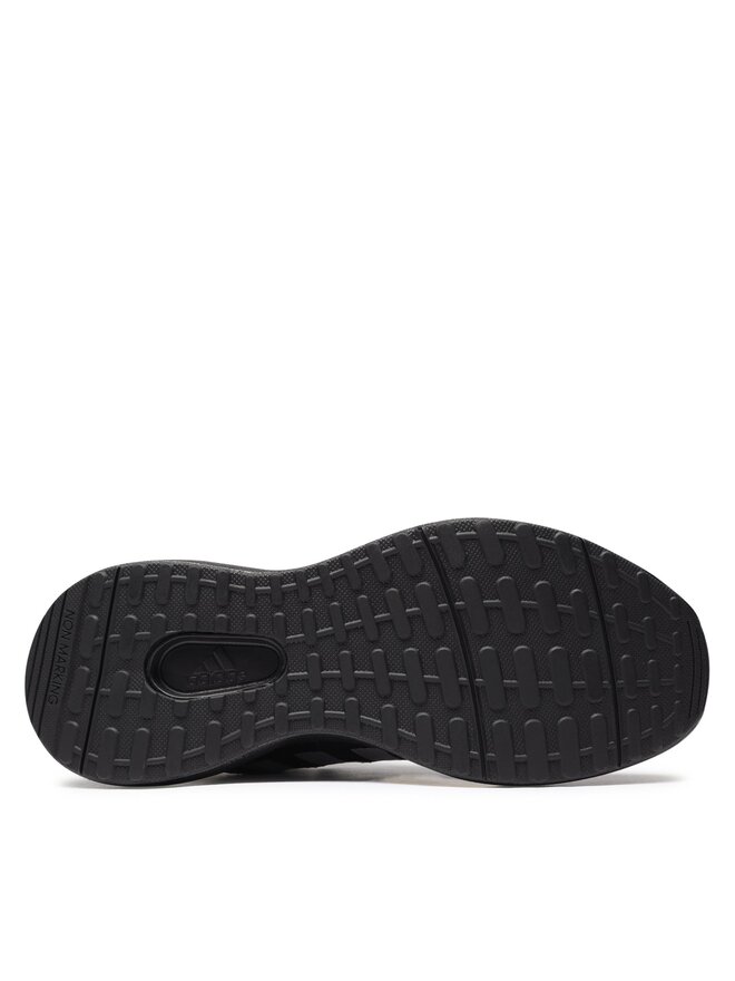 adidas Sneakersy adidas FortaRun 2.0 Shoes Kids IG0413 Čierna