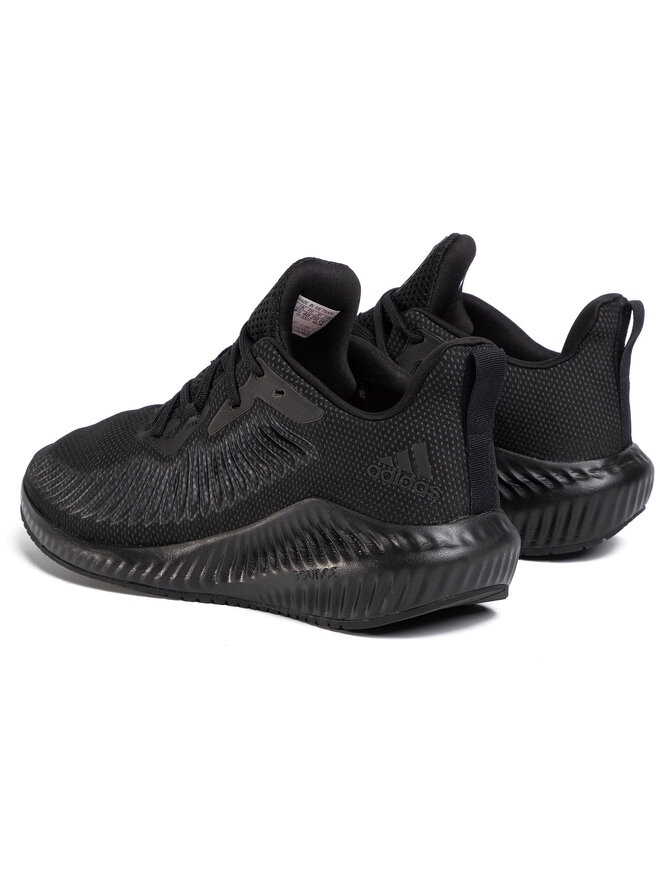 adidas Laufschuhe adidas Alphabounce 3 EG1391 Schwarz