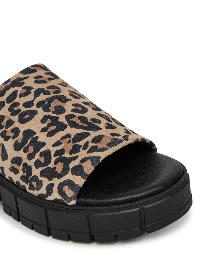 Tamaris Papucs Tamaris 1-27252-42 Barna