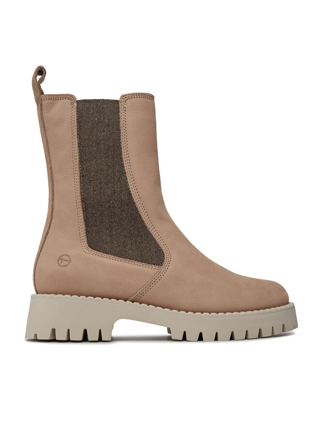 Tamaris Bokacsizma Tamaris 1-26838-41 Barna