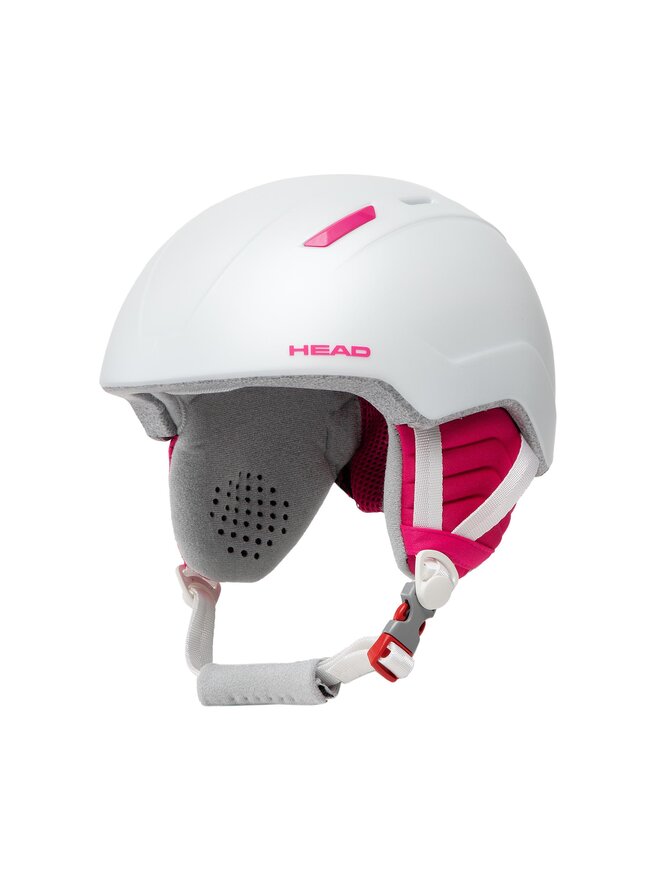 Head Skihelm Head Maja 328722 Weiß