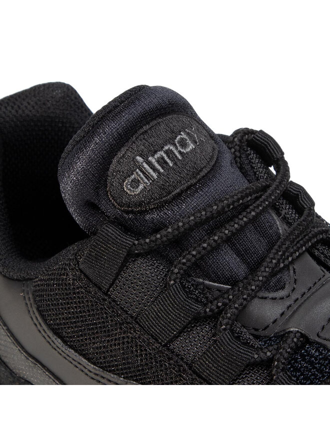 Nike Zapatillas Nike Air Max 95 Essential CI3705 001 Negro