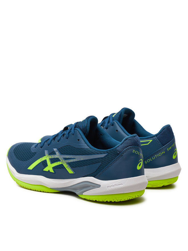 Asics Взуття для тенісу Asics Solution Swift Ff 2 1041A466 Голубий