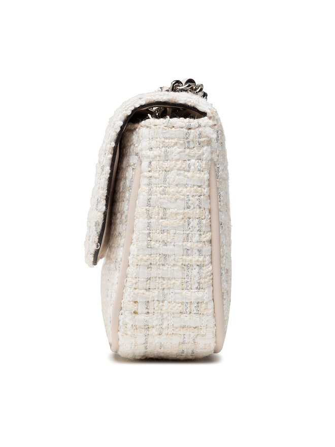 Guess Сумка Guess Cessily (TW) Mini HWTW76 79780 Білий