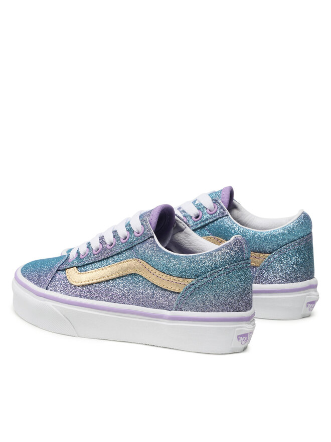 Vans Tenisenes Vans Old Skool VN0A7Q5FABZ Zils