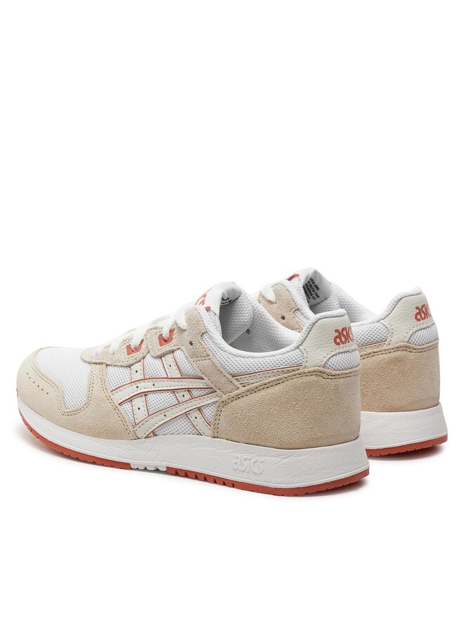 Asics Sneakersy Asics Lyte Classic1202A306 Biały