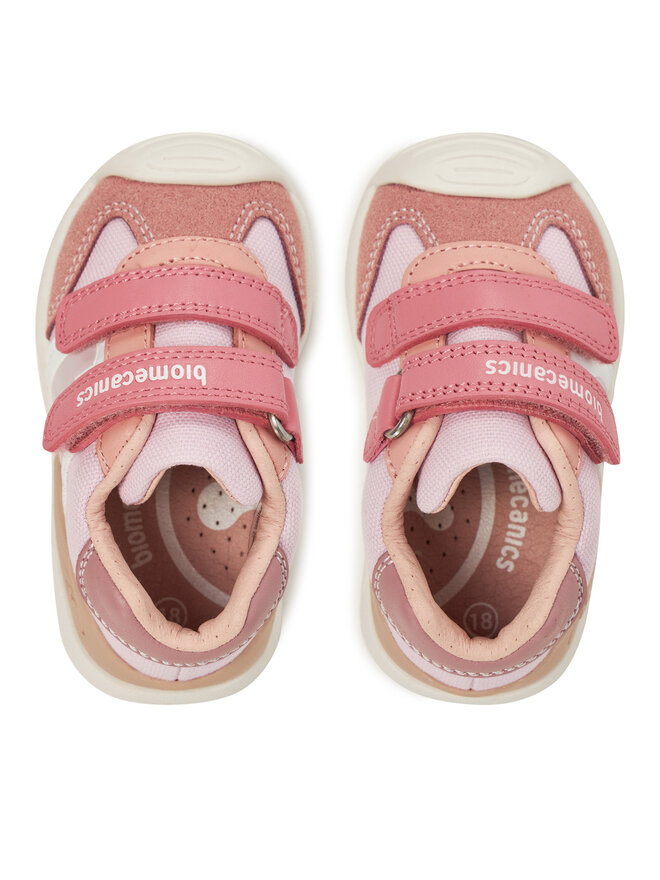 Biomecanics Sneakers Biomecanics 252119 Rosa