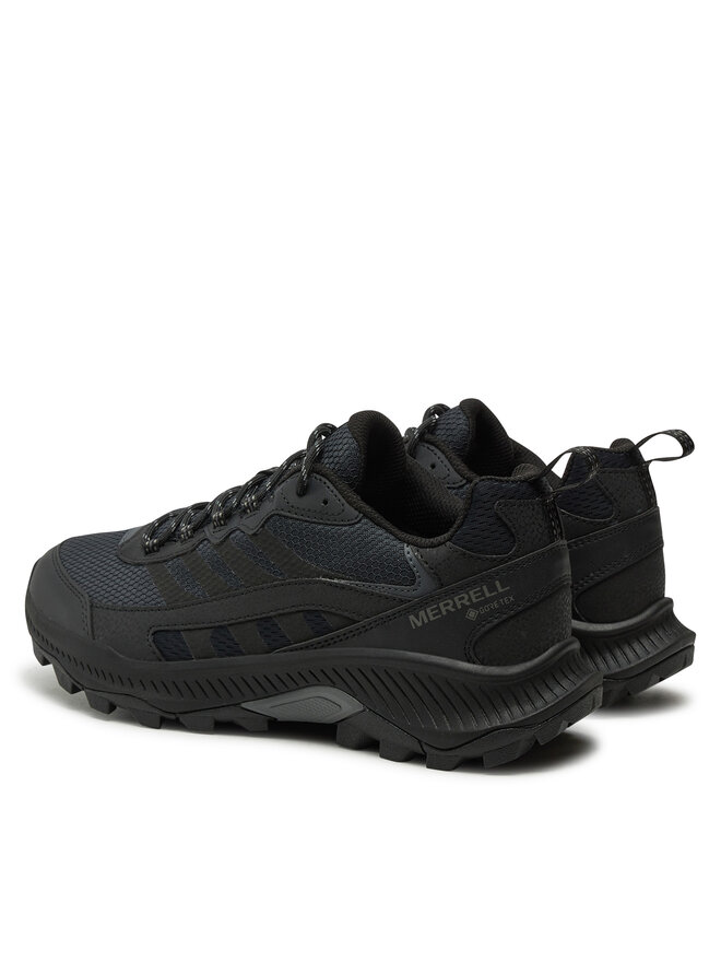 Merrell Trekingová obuv Merrell Speed Strike 2 Gtx GORE-TEX J037825 Černá