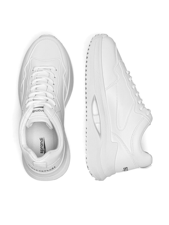 Sprandi Zapatillas Sprandi WFA2457-1 Blanco